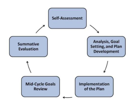 eval rubric 